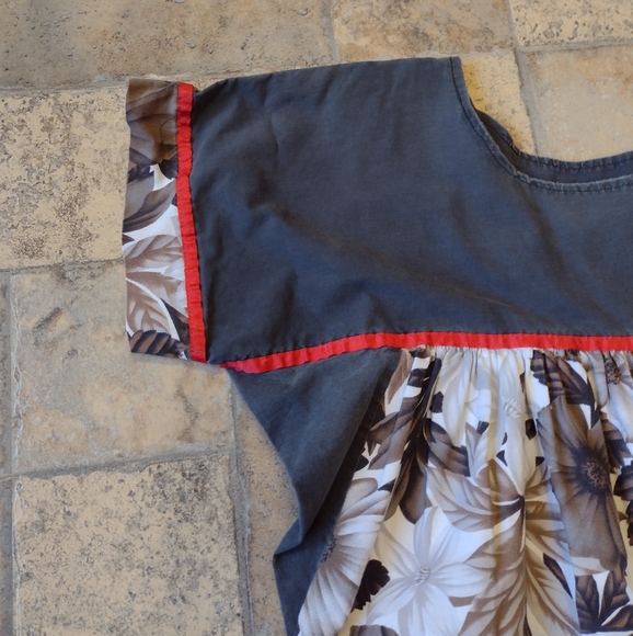 Vintage VTG Krist Gudnason dress - Picture 4 of 11